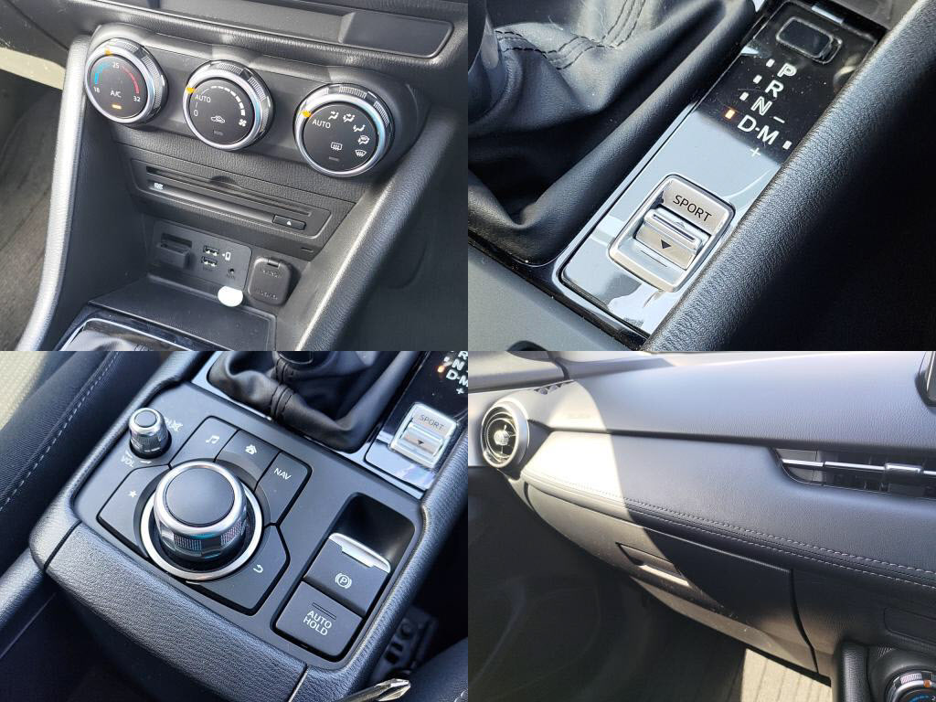 ＣＸ－３１５Ｓツーリングの写真 7