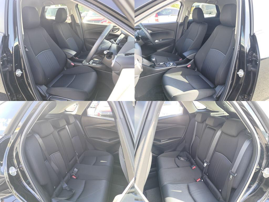 ＣＸ－３１５Ｓツーリングの写真 8