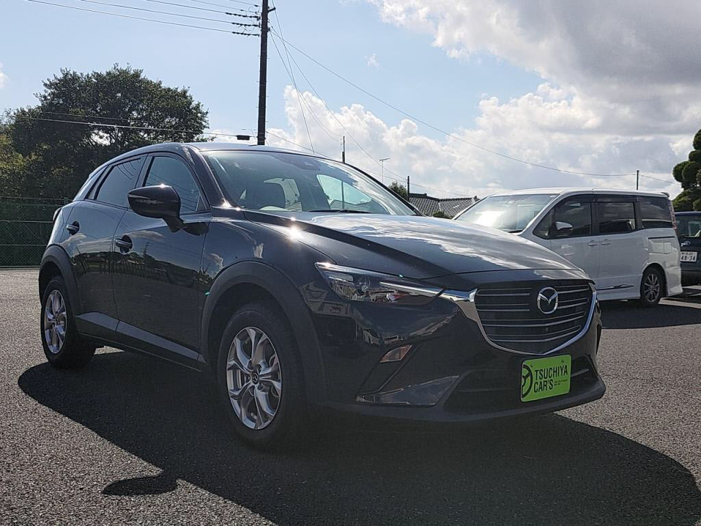 ＣＸ－３１５Ｓツーリングの写真 9
