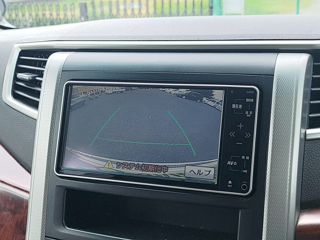 アルファード２４０Ｘの写真 18