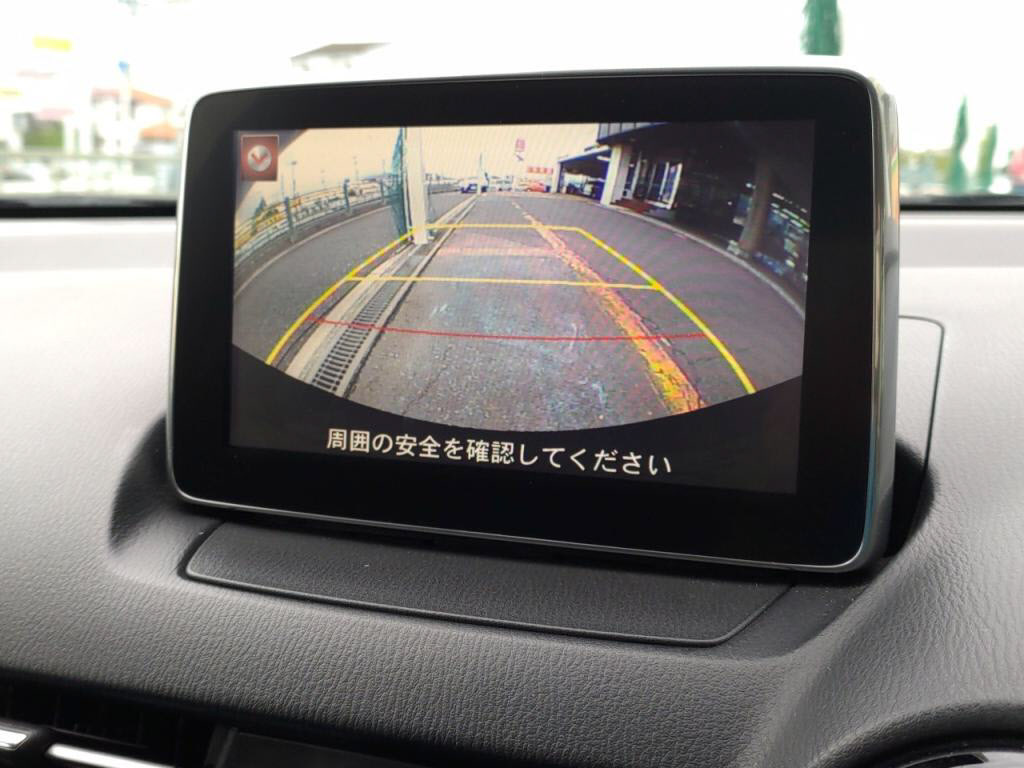 デミオＸＤの写真 14