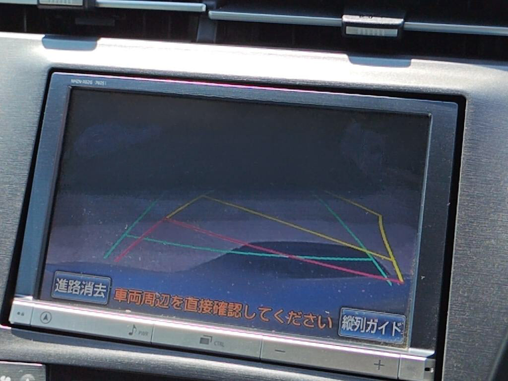 プリウスＰＨＥＶＧの写真 15
