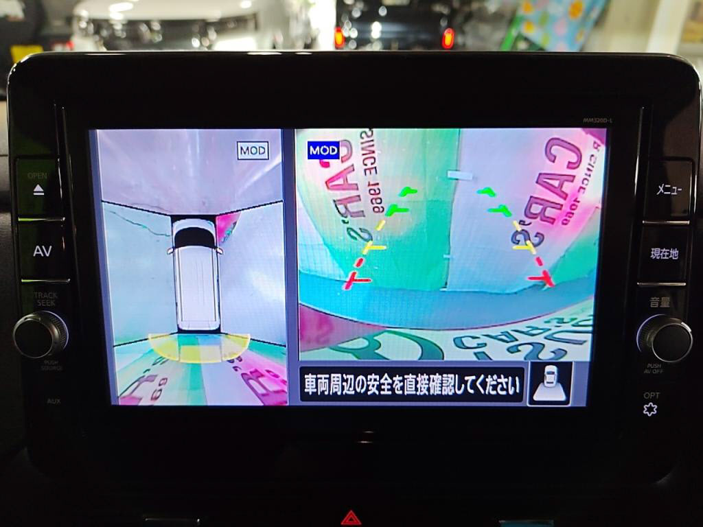 ルークスハイウェイスターハイウェイスターＸの写真 18