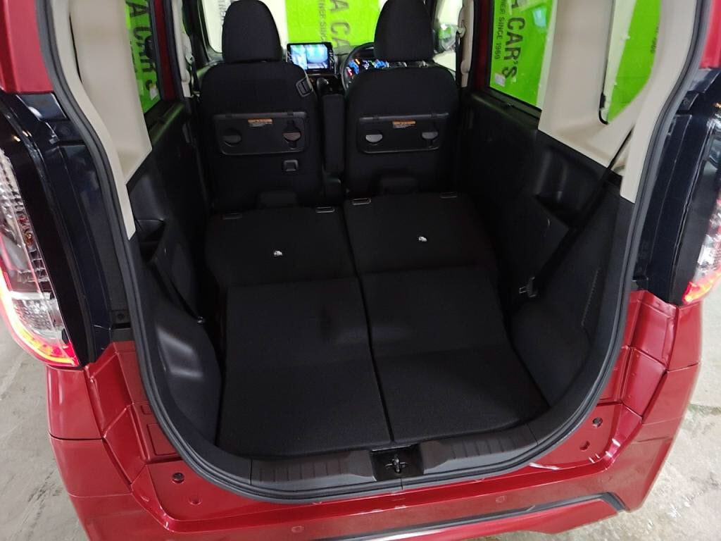 ルークスハイウェイスターハイウェイスターＸの写真 27