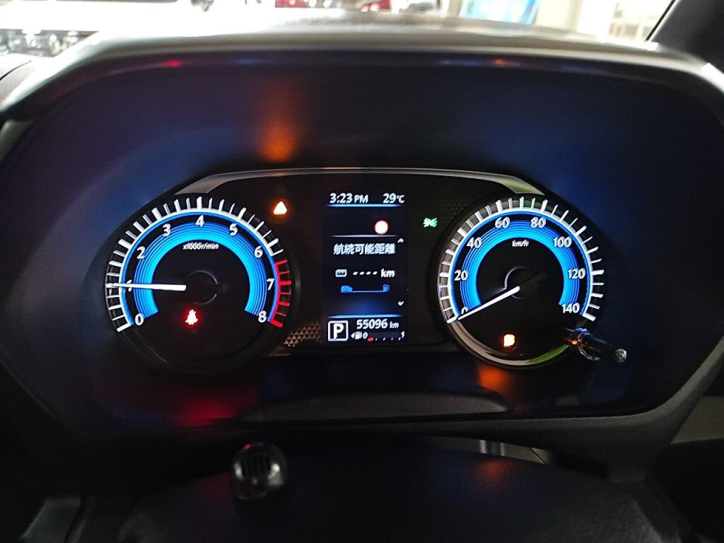 ルークスハイウェイスターハイウェイスターＸの写真 29