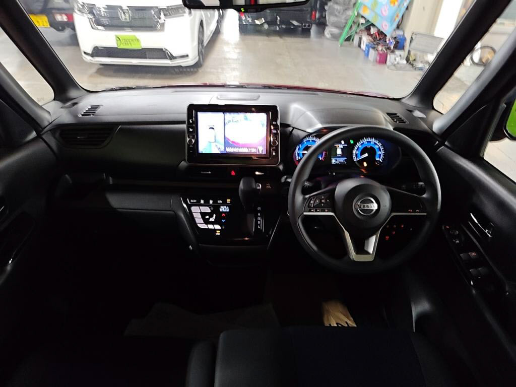 ルークスハイウェイスターハイウェイスターＸの写真 3