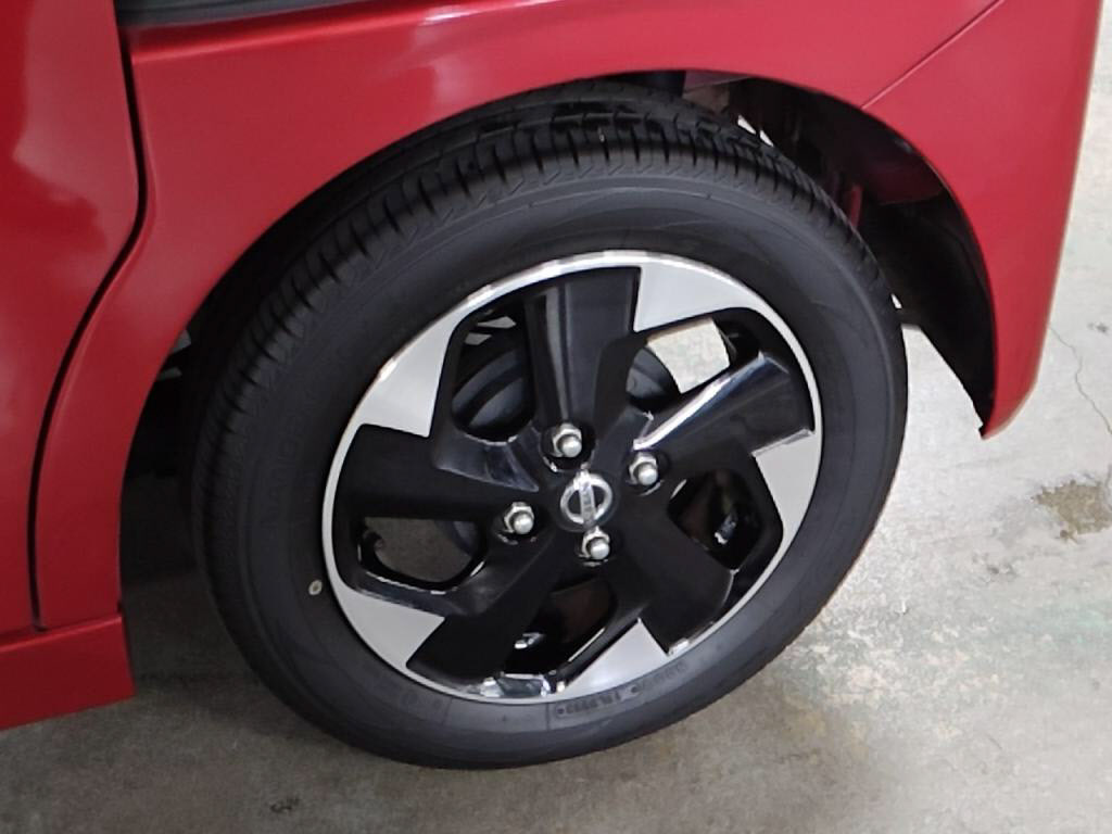 ルークスハイウェイスターハイウェイスターＸの写真 30