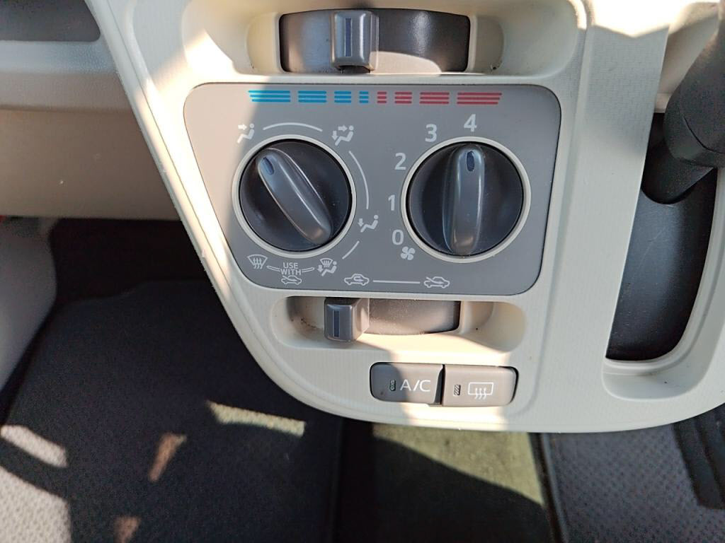 ムーヴＬ＿ＳＡ３の写真 7