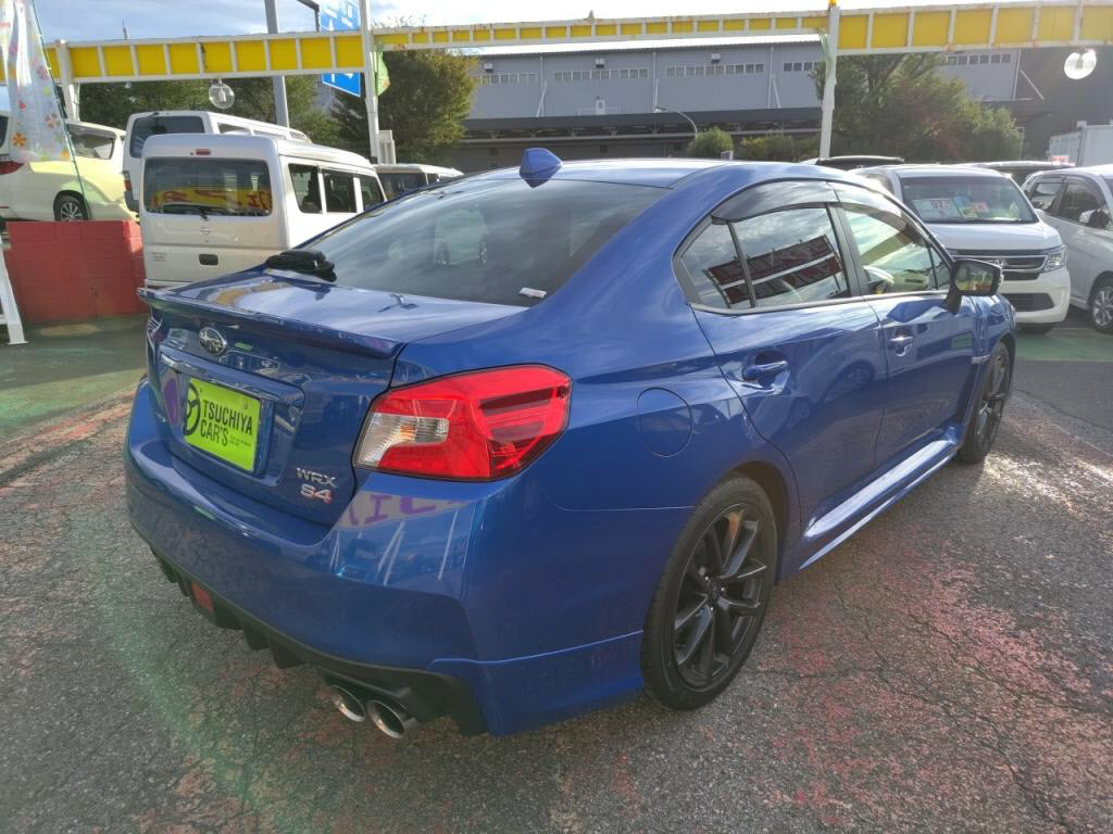 ＷＲＸ＿Ｓ４２．０ＧＴ－Ｓアイサイトの写真 11