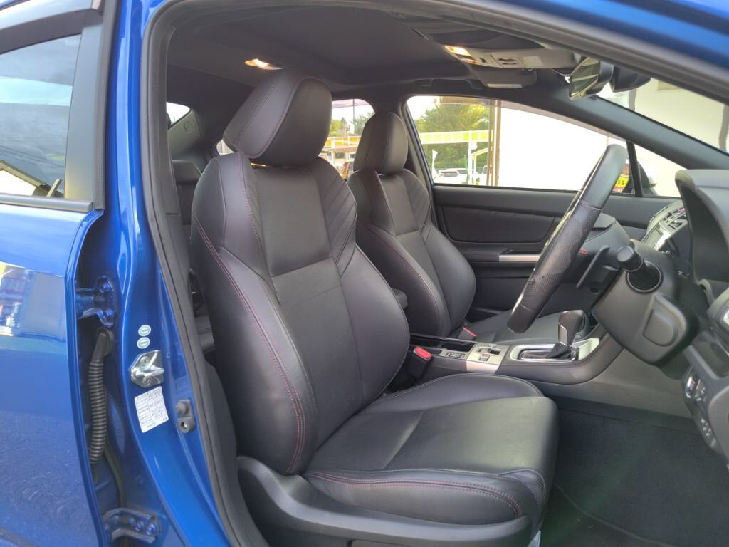 ＷＲＸ＿Ｓ４２．０ＧＴ－Ｓアイサイトの写真 13