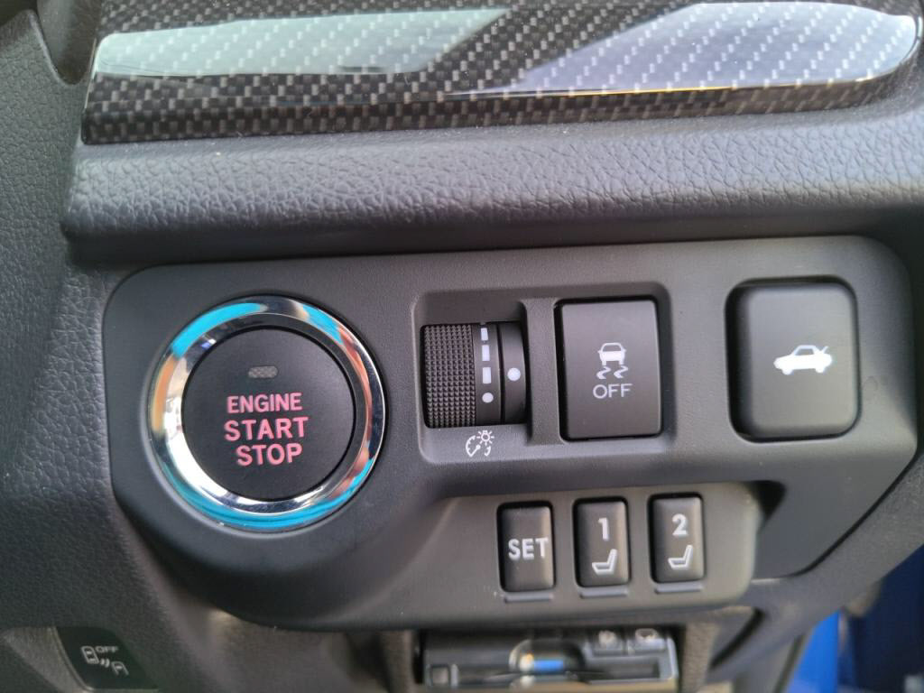 ＷＲＸ＿Ｓ４２．０ＧＴ－Ｓアイサイトの写真 15