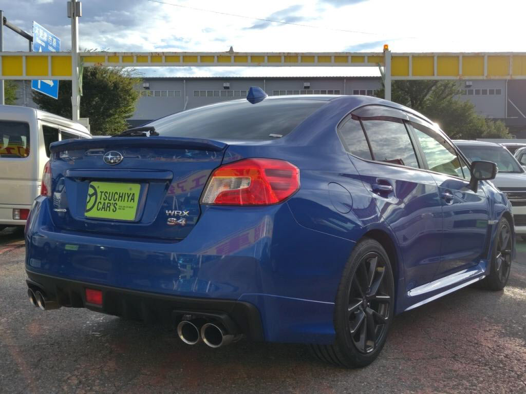 ＷＲＸ＿Ｓ４２．０ＧＴ－Ｓアイサイトの写真 2