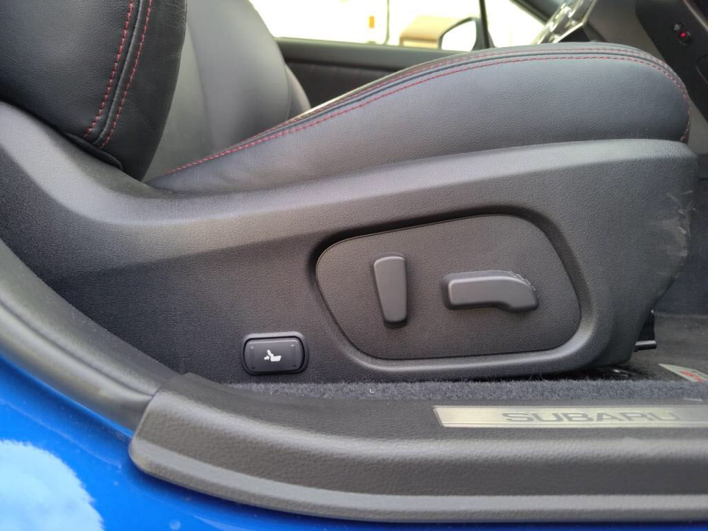 ＷＲＸ＿Ｓ４２．０ＧＴ－Ｓアイサイトの写真 20