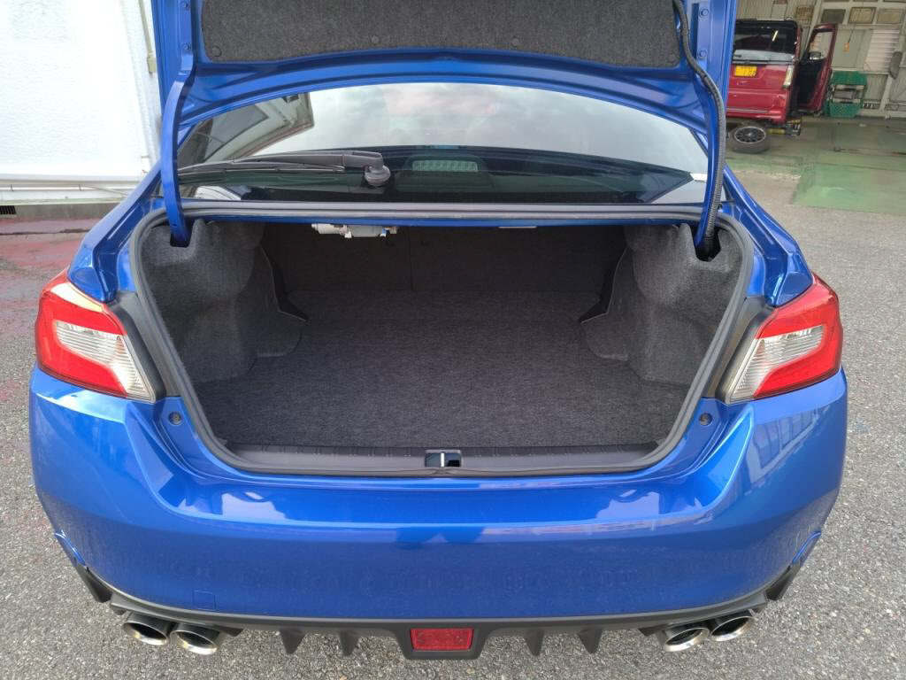 ＷＲＸ＿Ｓ４２．０ＧＴ－Ｓアイサイトの写真 22