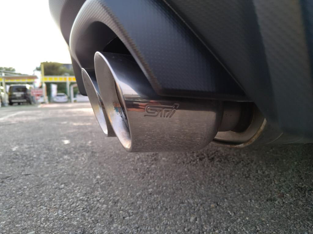 ＷＲＸ＿Ｓ４２．０ＧＴ－Ｓアイサイトの写真 24