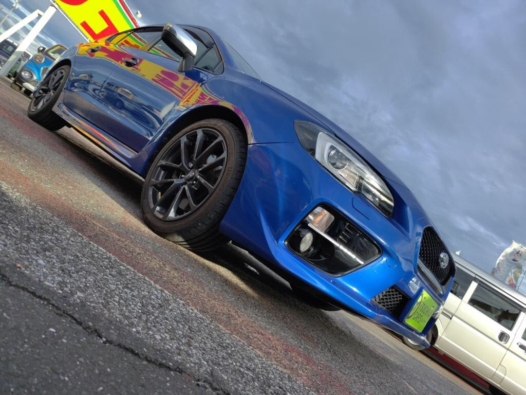 ＷＲＸ＿Ｓ４２．０ＧＴ－Ｓアイサイトの写真 25