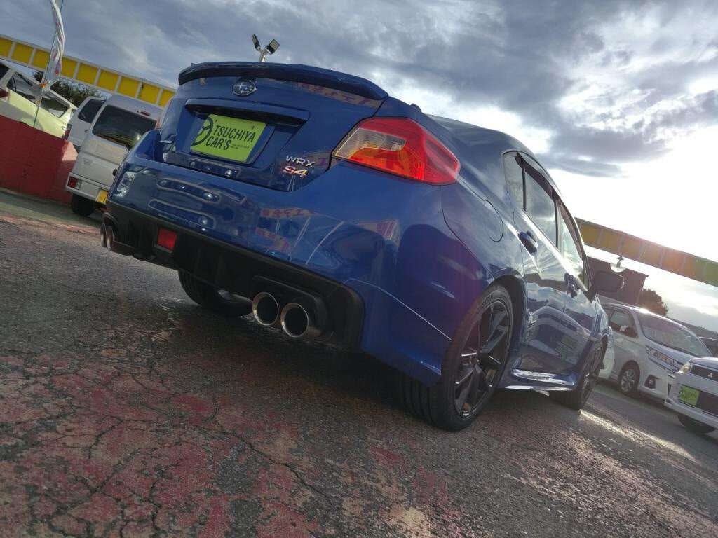 ＷＲＸ＿Ｓ４２．０ＧＴ－Ｓアイサイトの写真 26