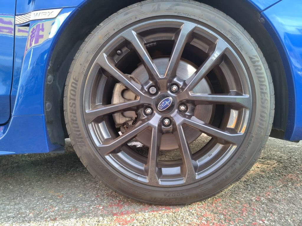ＷＲＸ＿Ｓ４２．０ＧＴ－Ｓアイサイトの写真 27