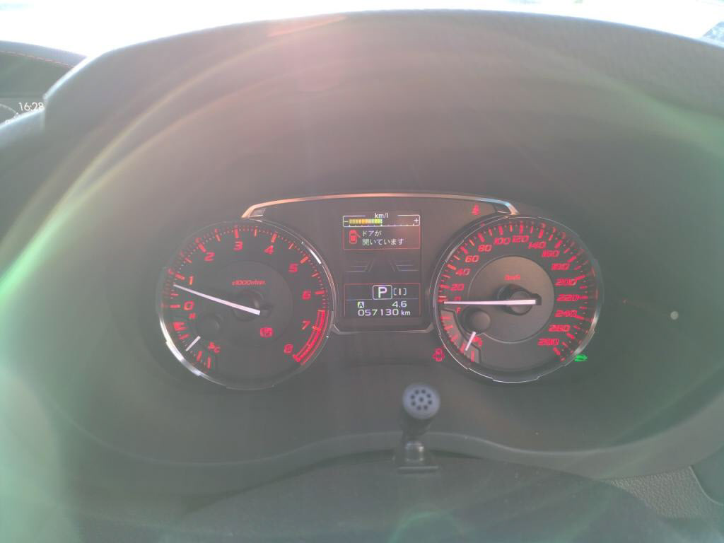 ＷＲＸ＿Ｓ４２．０ＧＴ－Ｓアイサイトの写真 29