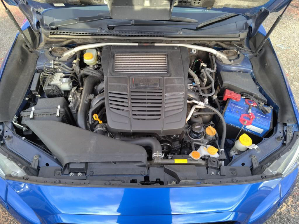 ＷＲＸ＿Ｓ４２．０ＧＴ－Ｓアイサイトの写真 30