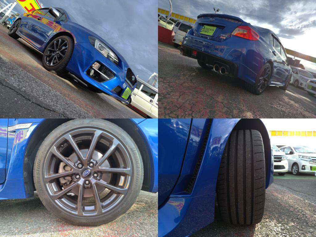 ＷＲＸ＿Ｓ４２．０ＧＴ－Ｓアイサイトの写真 8