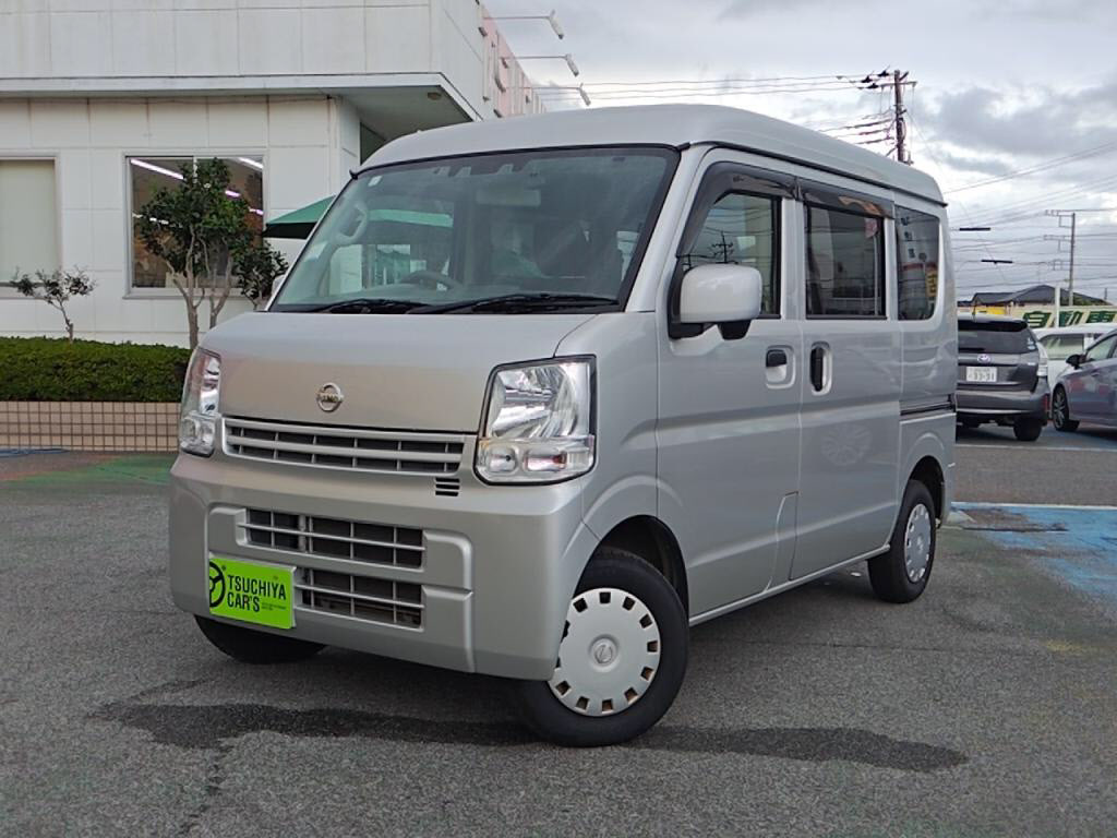 ニッサン　ＮＶ１００クリッパー　ＧＸ