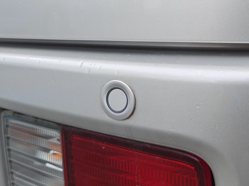 ＮＶ１００クリッパーＧＸの写真 12