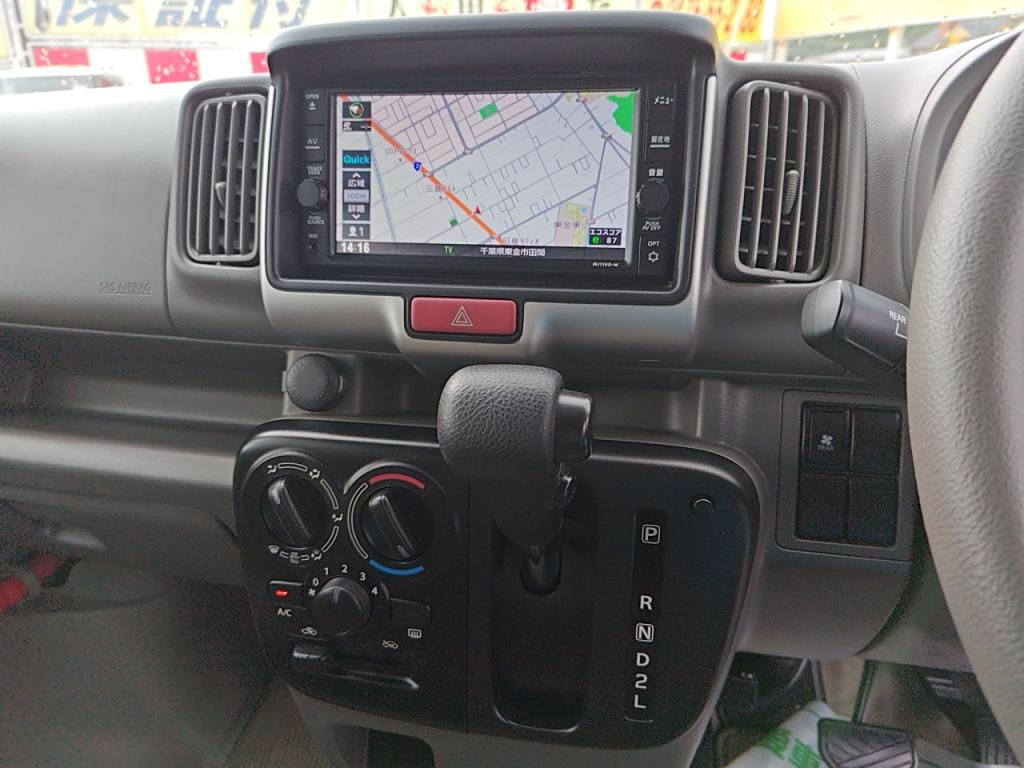 ＮＶ１００クリッパーＧＸの写真 17