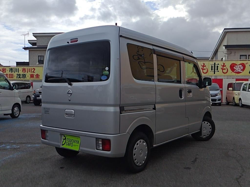 ＮＶ１００クリッパーＧＸの写真 2