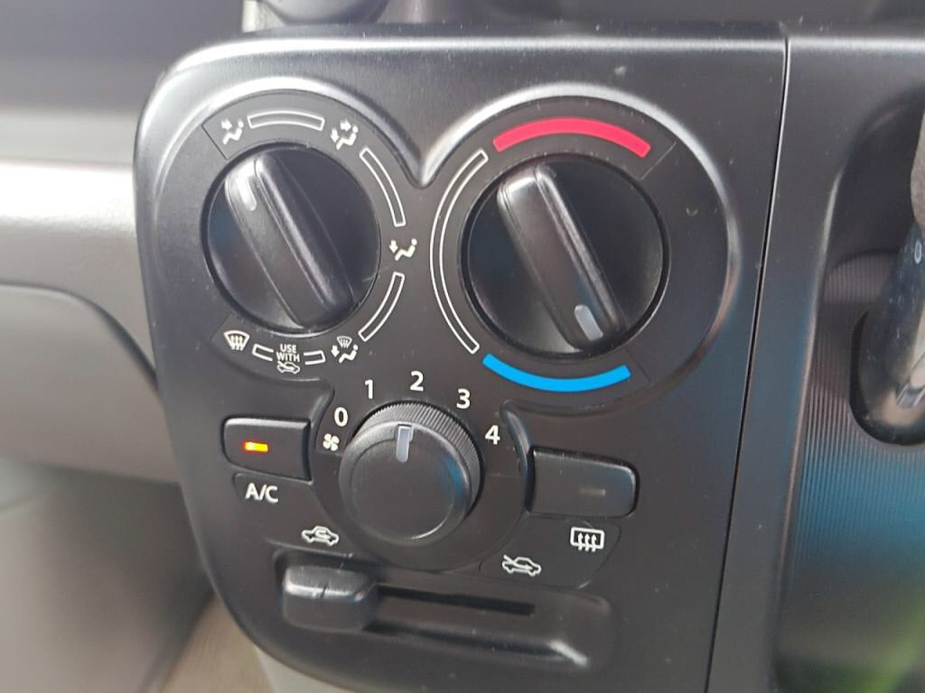 ＮＶ１００クリッパーＧＸの写真 20