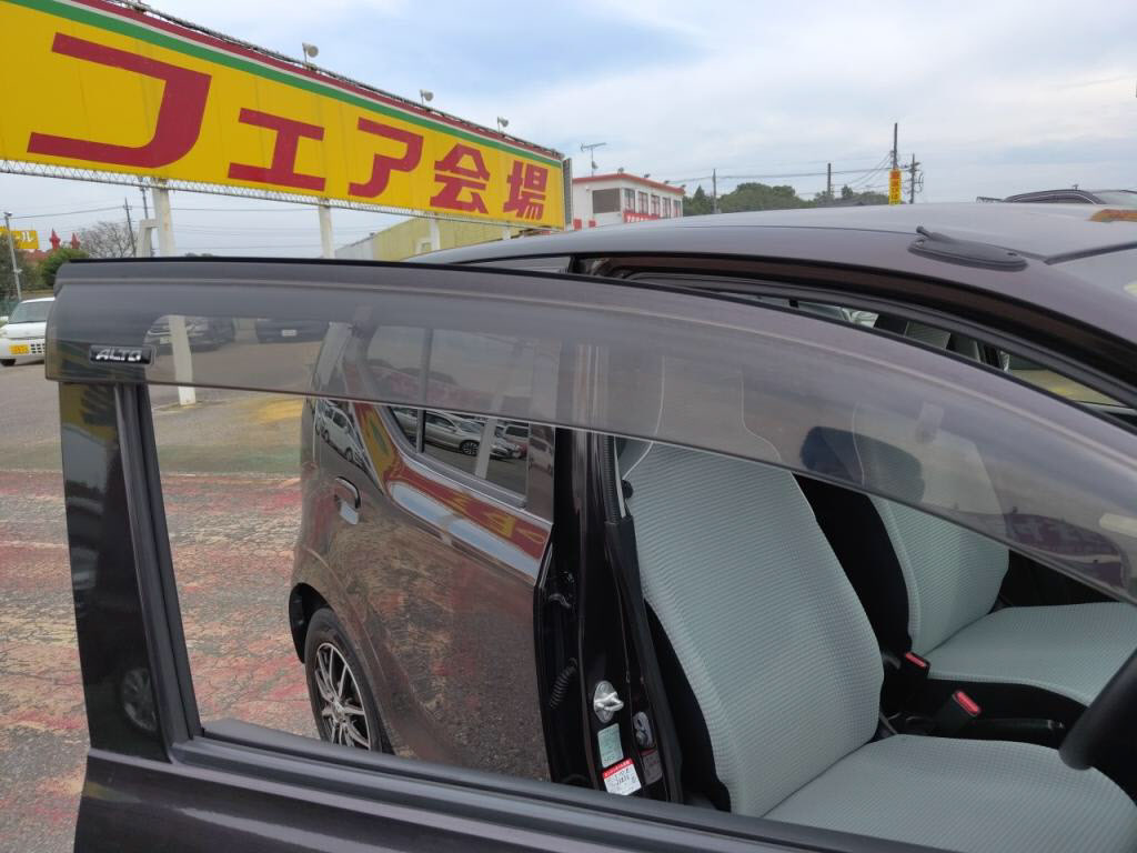 アルト５ＤＳの写真 20