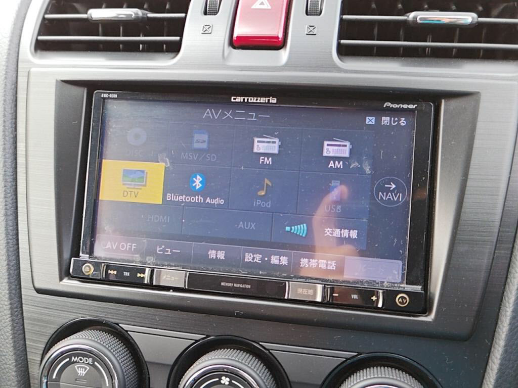 インプレッサスポーツ１．６ｉ－Ｌの写真 15