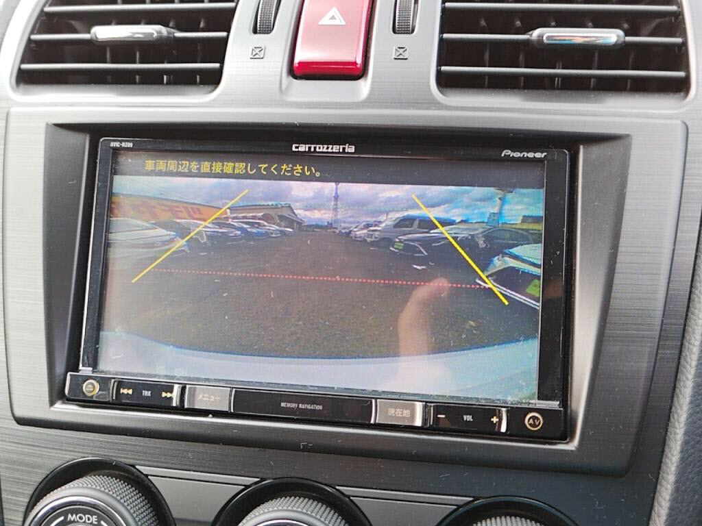 インプレッサスポーツ１．６ｉ－Ｌの写真 16