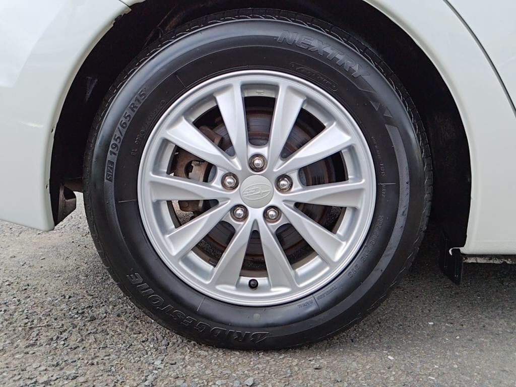 インプレッサスポーツ１．６ｉ－Ｌの写真 28