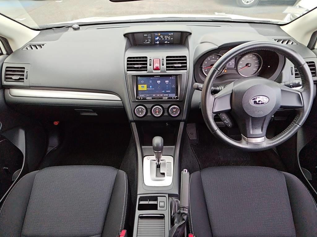 インプレッサスポーツ１．６ｉ－Ｌの写真 3