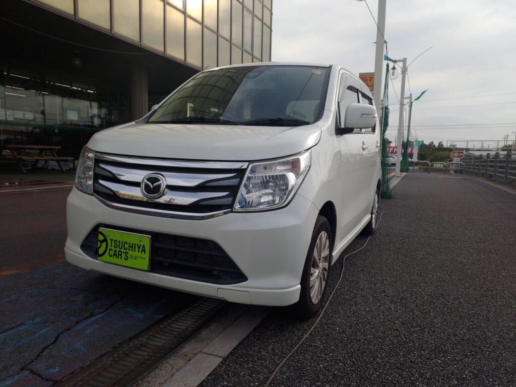 マツダ　フレア　ＨＳ