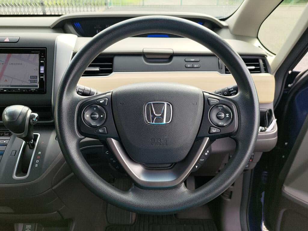 フリードＧホンダセンシングの写真 20