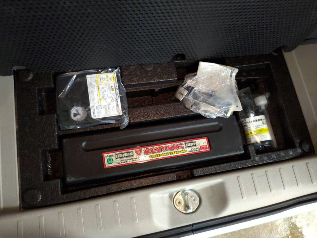 デイズルークスＸの写真 28