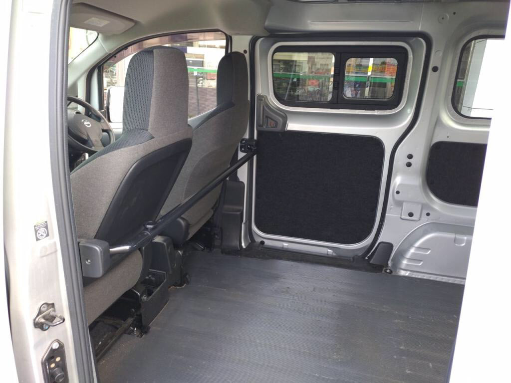 ＮＶ２００バネットバンＤＸの写真 22