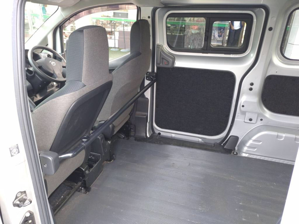 ＮＶ２００バネットバンＤＸの写真 23