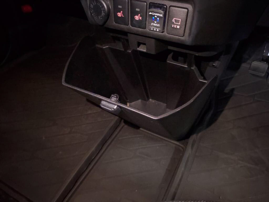 トールカスタムカスタムＧリミテッド２ＳＡ３の写真 19