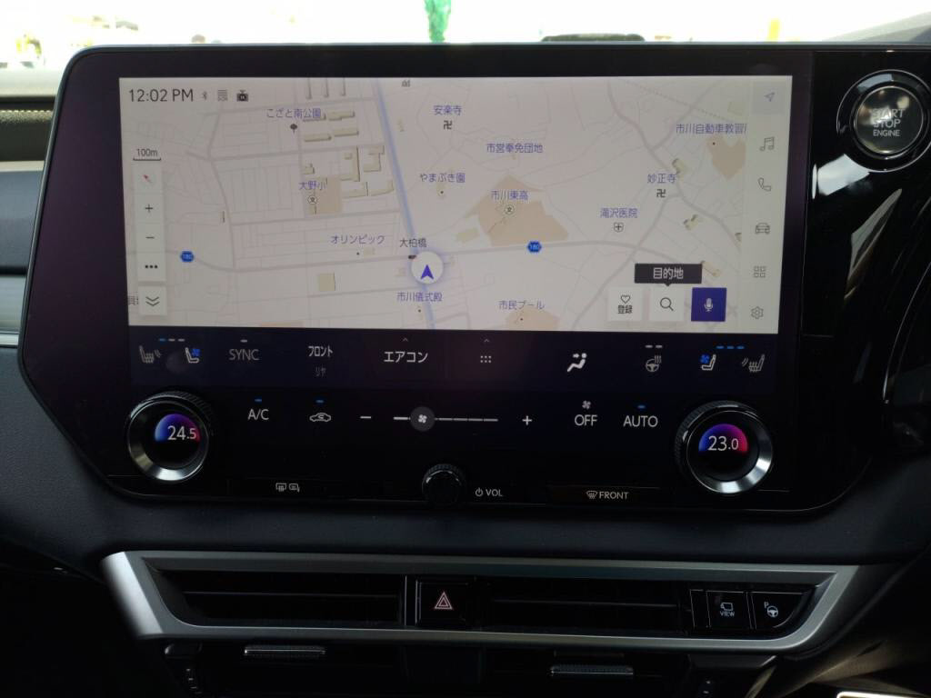 ＲＸＲＸ３５０Ｆスポーツの写真 13