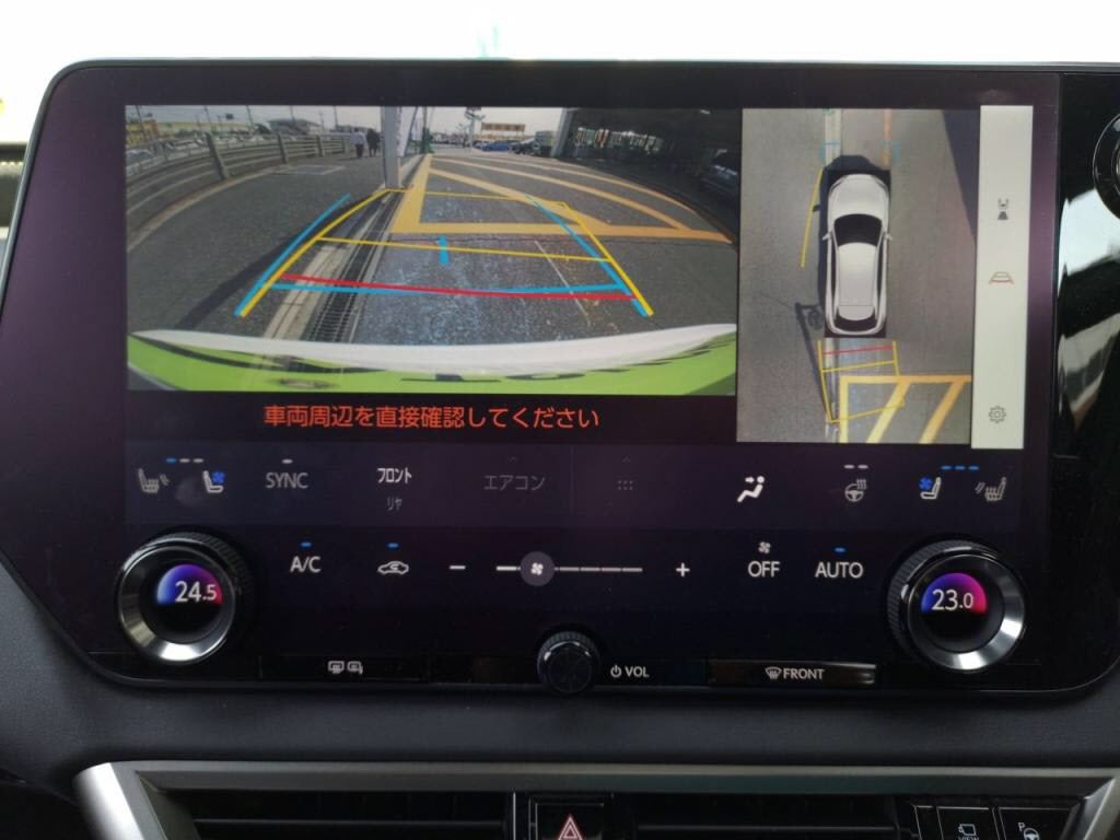 ＲＸＲＸ３５０Ｆスポーツの写真 14