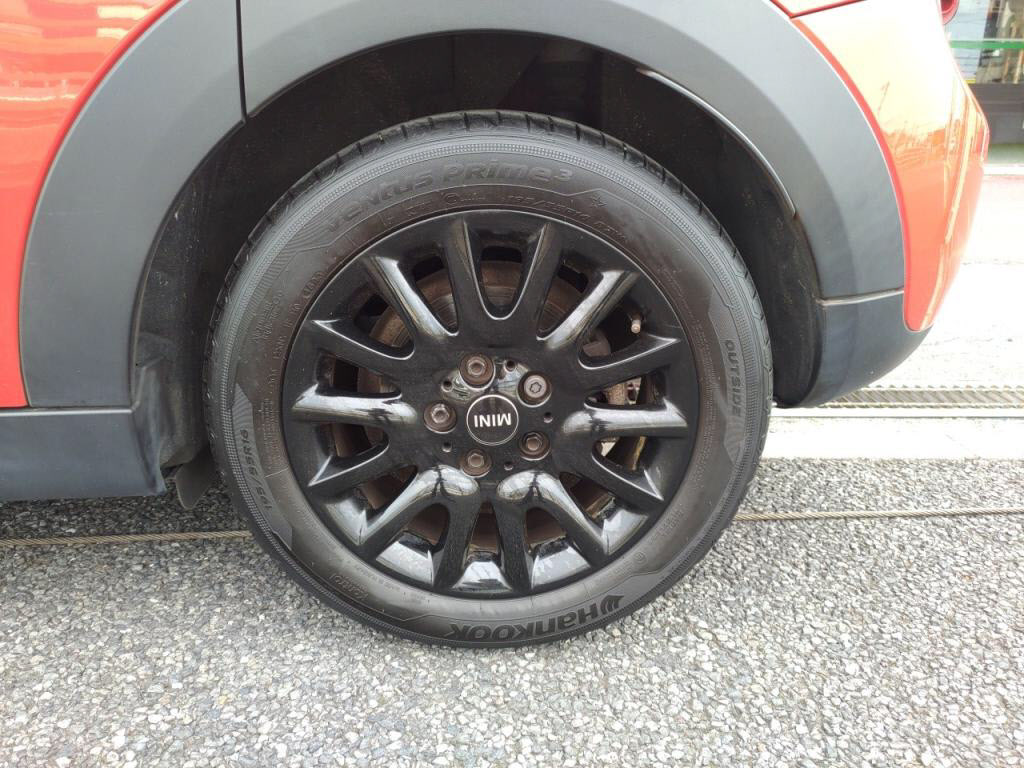 ＢＭＷミニ５ＨＢクーパーの写真 12