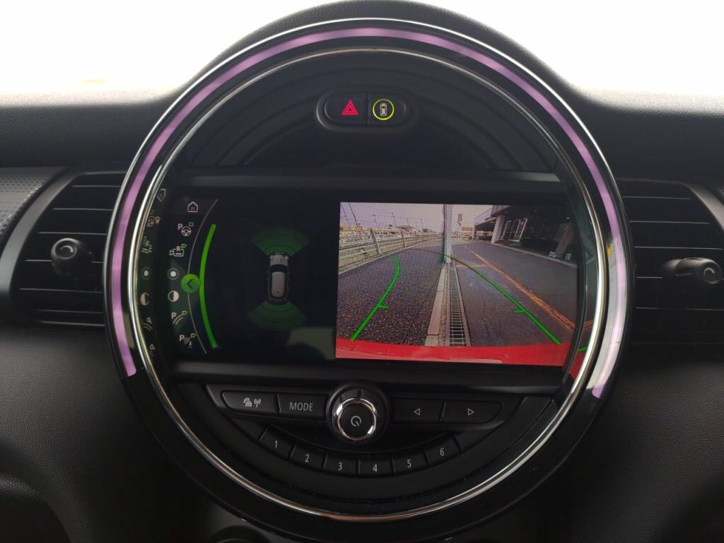 ＢＭＷミニ５ＨＢクーパーの写真 14