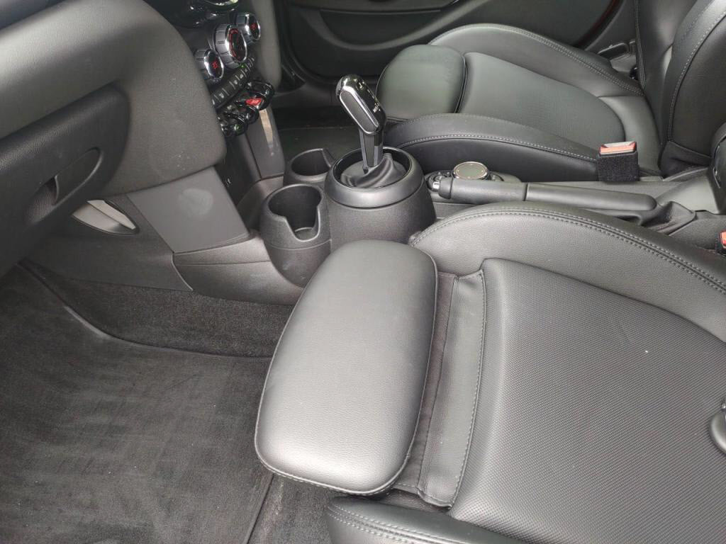 ＢＭＷミニ５ＨＢクーパーの写真 19