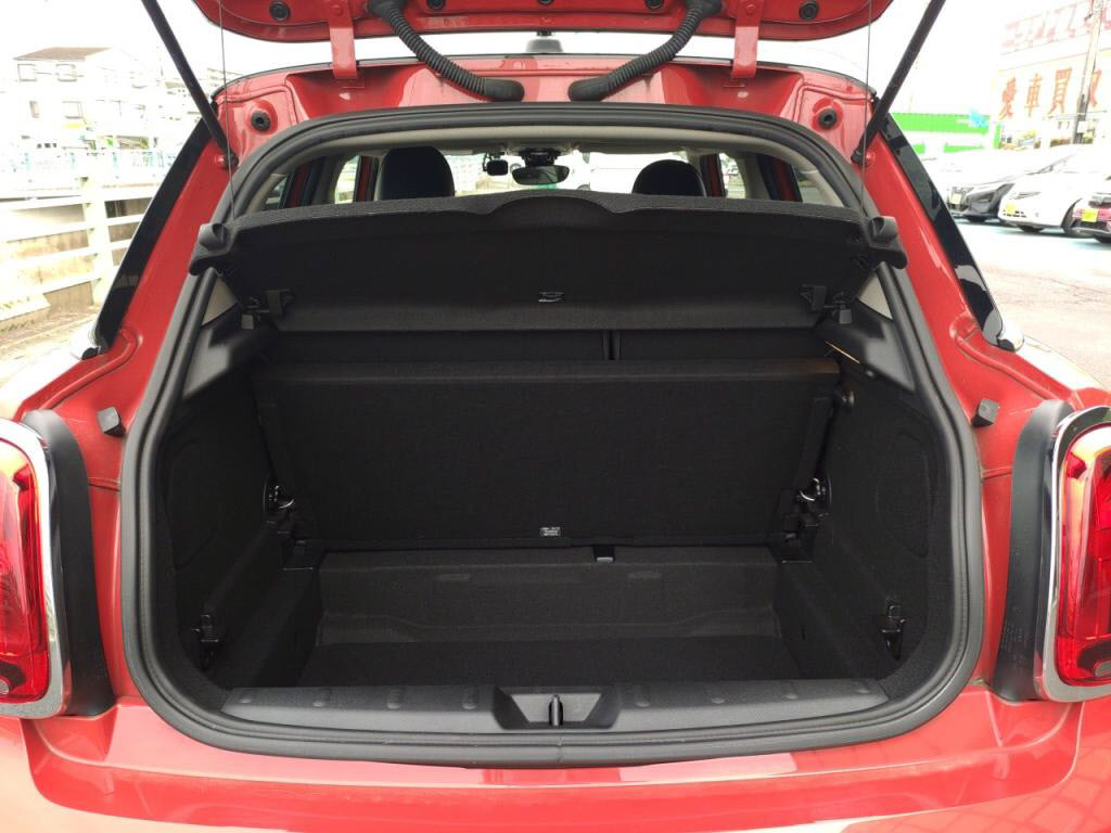 ＢＭＷミニ５ＨＢクーパーの写真 25