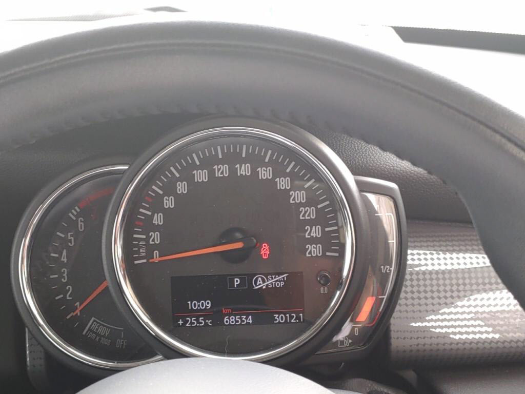 ＢＭＷミニ５ＨＢクーパーの写真 29