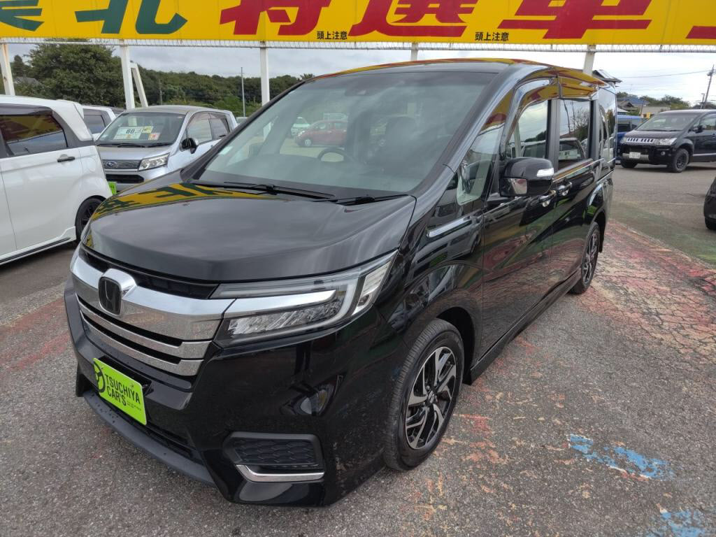 ステップワゴンスパーダスパーダ・ホンダセンシングの写真 10