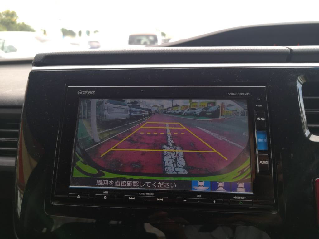 ステップワゴンスパーダスパーダ・ホンダセンシングの写真 18